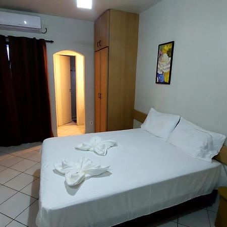 Apartmán Flat Ana Regis - 8°Andar Salvador Exteriér fotografie