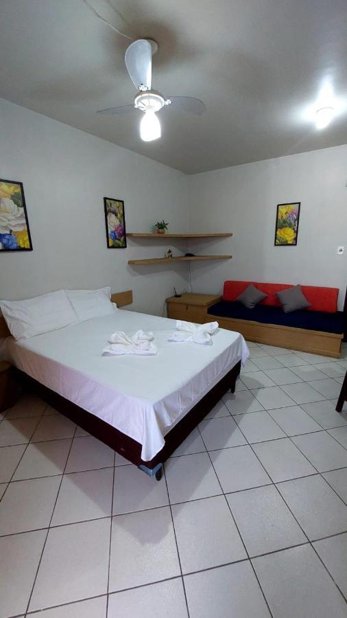 Apartmán Flat Ana Regis - 8°Andar Salvador Exteriér fotografie
