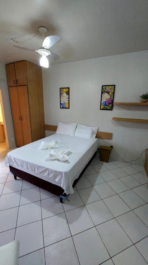 Apartmán Flat Ana Regis - 8°Andar Salvador Exteriér fotografie