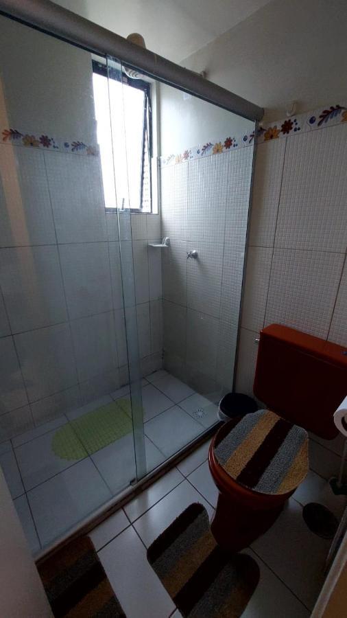 Apartmán Flat Ana Regis - 8°Andar Salvador Exteriér fotografie