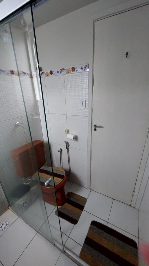 Apartmán Flat Ana Regis - 8°Andar Salvador Exteriér fotografie
