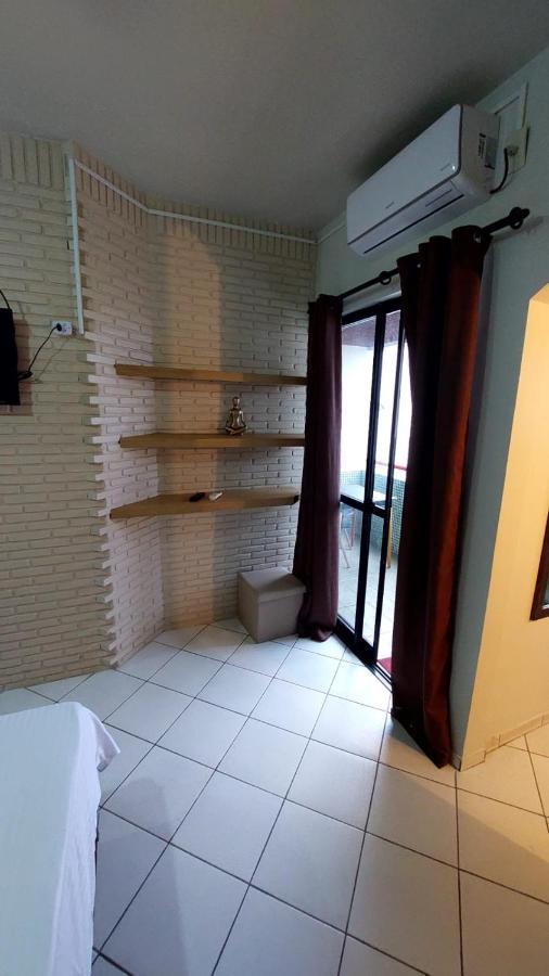 Apartmán Flat Ana Regis - 8°Andar Salvador Exteriér fotografie